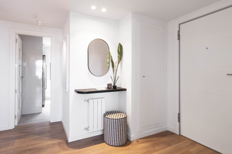 Penthouse te Malaga