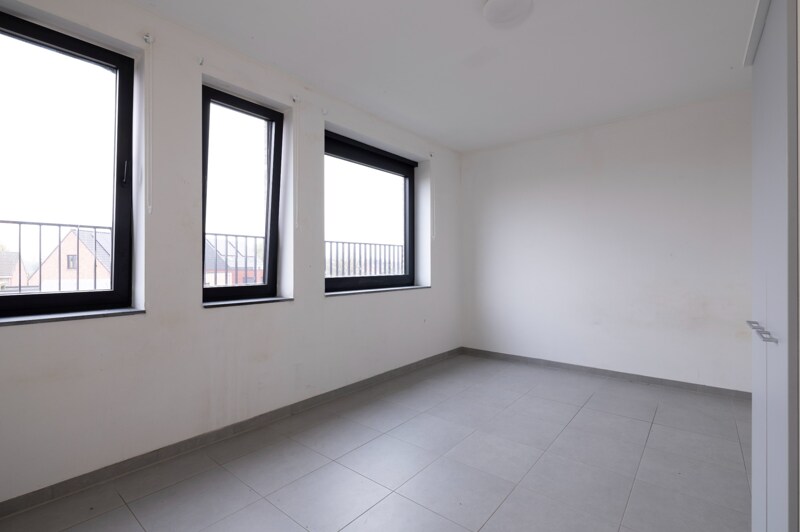 Appartement te Weelde