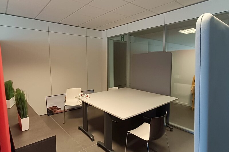 Servicekantoor te Geel