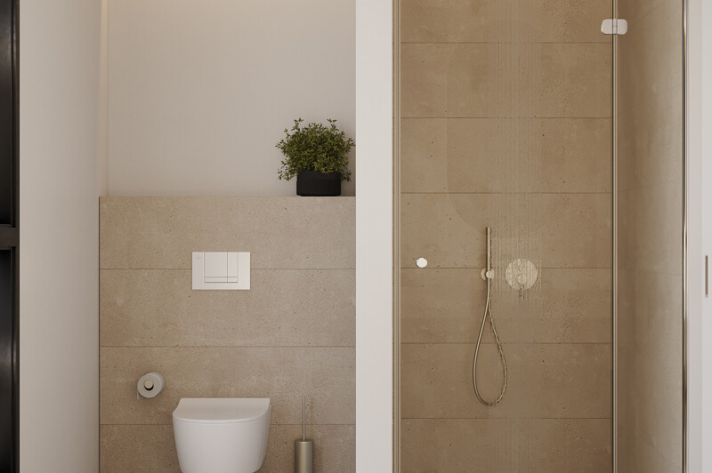 Appartement te Estepona