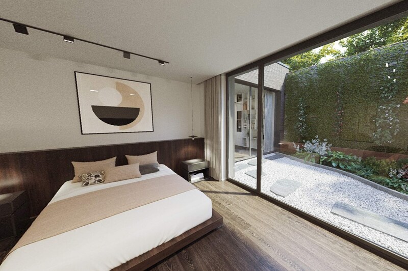 Woning te Uccle