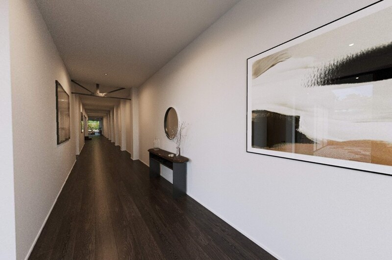 Woning te Uccle