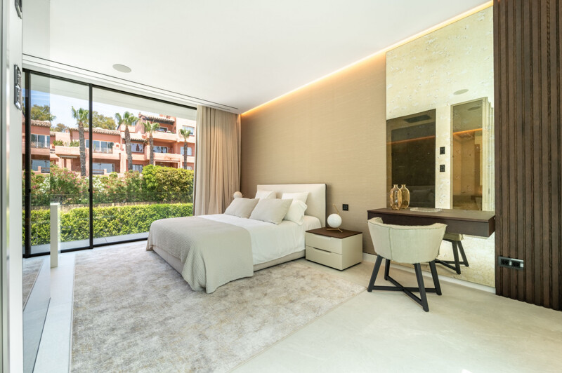 Villa te Marbella