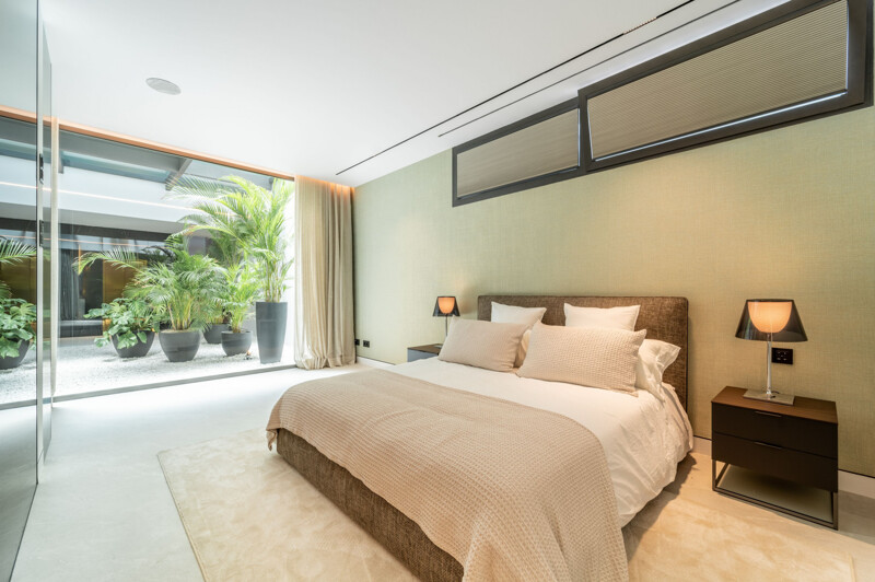 Villa te Marbella