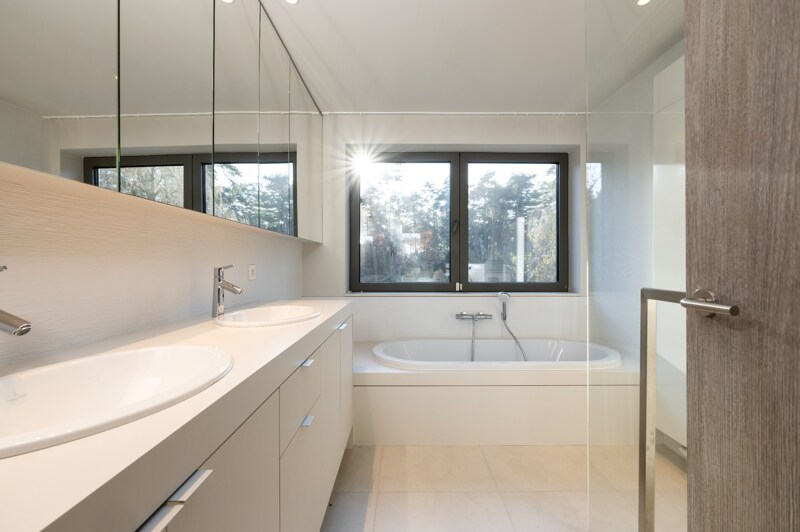 Kangoeroewoning te Maasmechelen