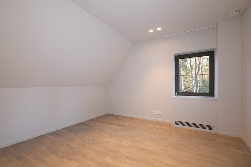 Kangoeroewoning te Maasmechelen