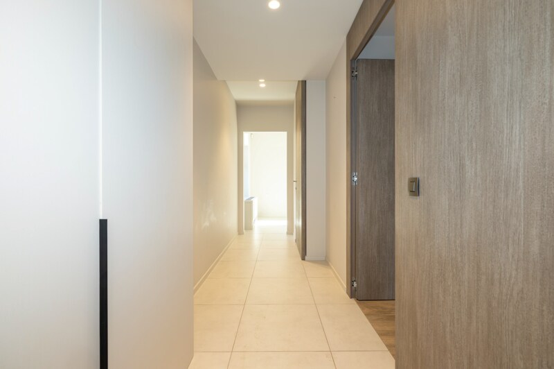 Kangoeroewoning te Maasmechelen
