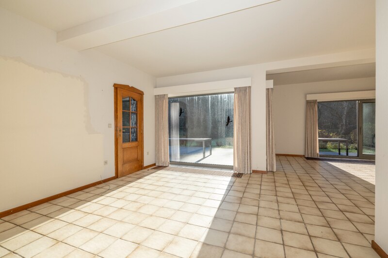 Kangoeroewoning te Maasmechelen