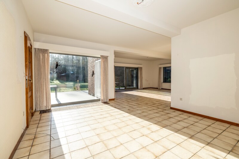 Kangoeroewoning te Maasmechelen