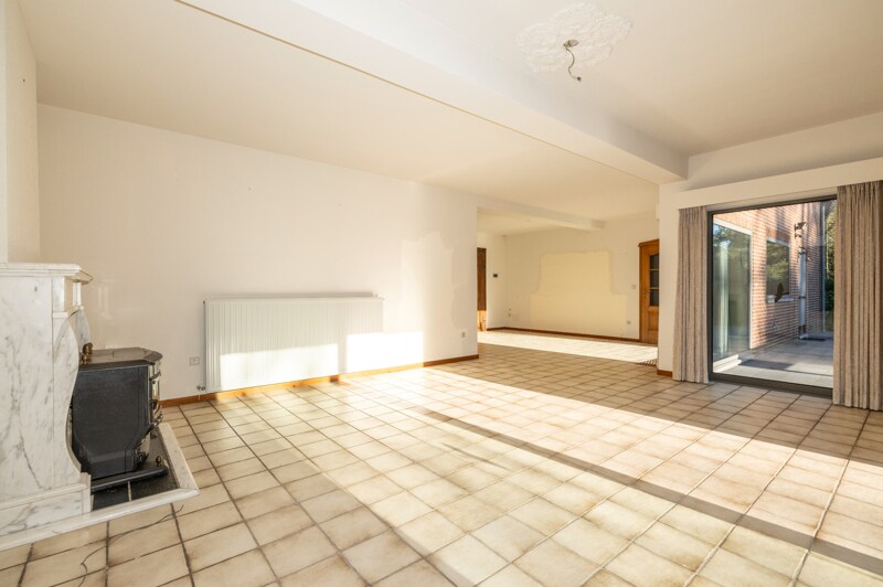 Kangoeroewoning te Maasmechelen