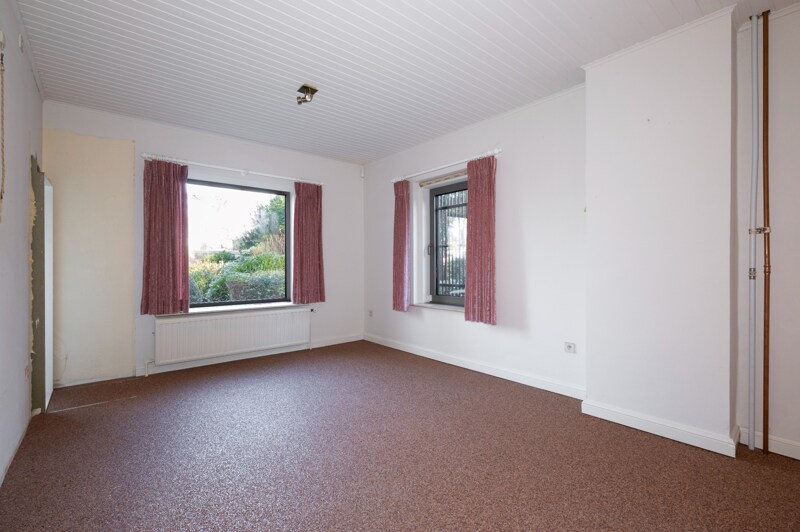 Kangoeroewoning te Maasmechelen
