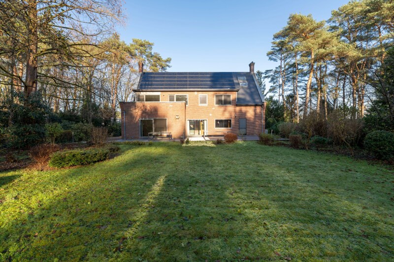 Kangoeroewoning te Maasmechelen