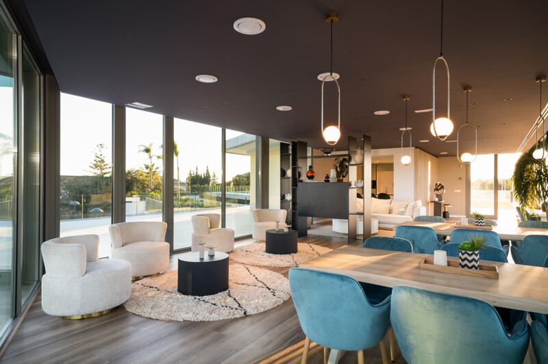 Woning te Mijas Costa