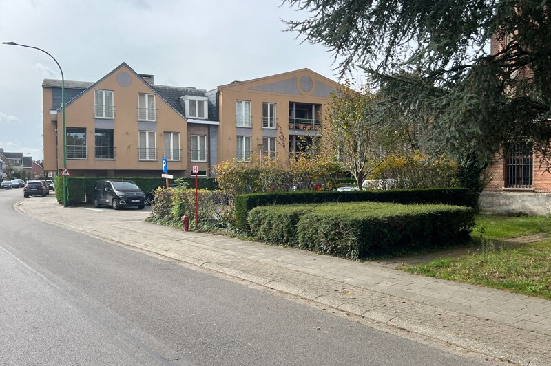 Appartement te Schilde