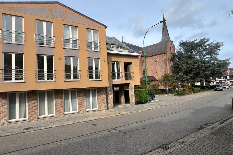 Appartement te Schilde