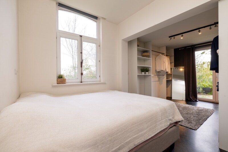 Woning te Weelde