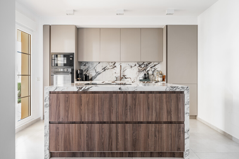 Appartement te Marbella