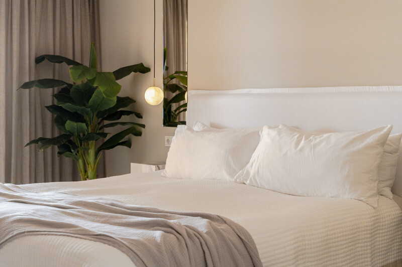 Appartement te Marbella