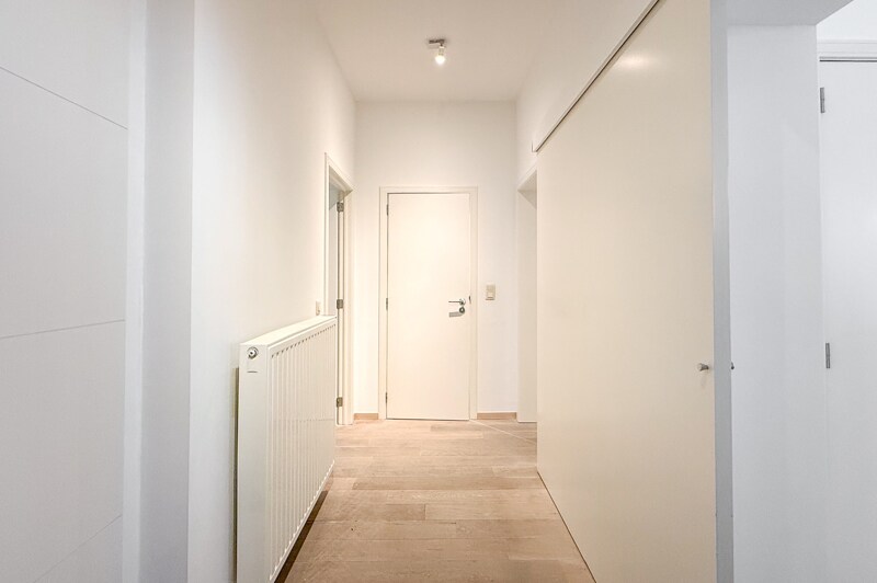 Appartement te Ixelles