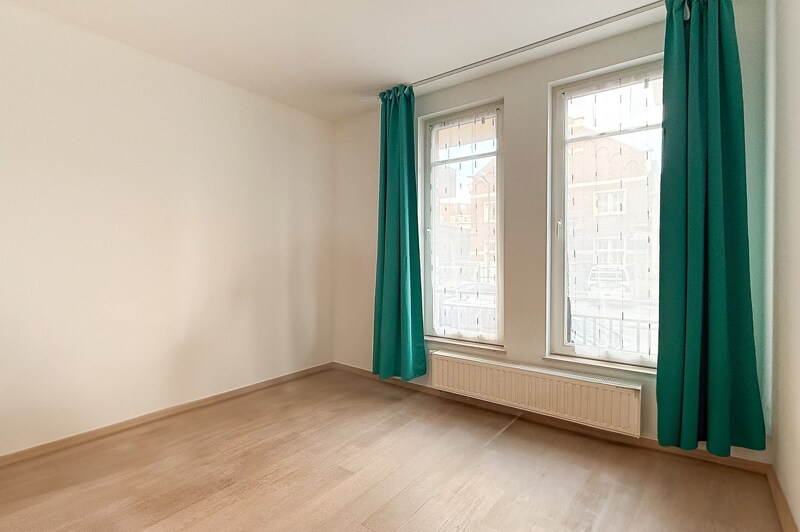 Appartement te Ixelles