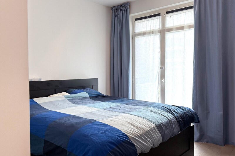Appartement te Ixelles
