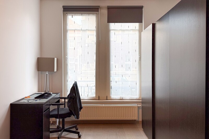Appartement te Ixelles