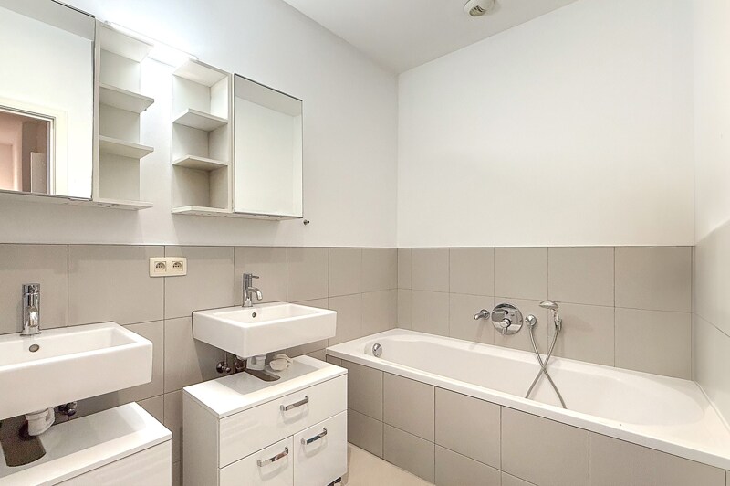 Appartement te Ixelles