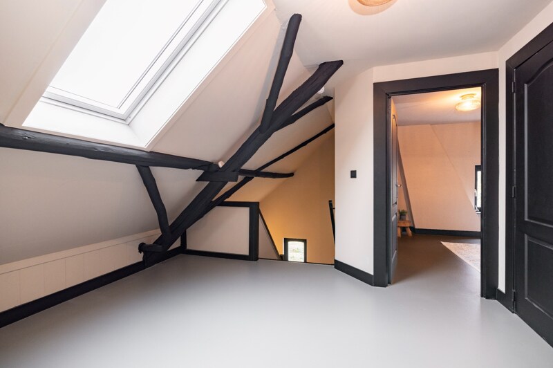 Woning te Weelde