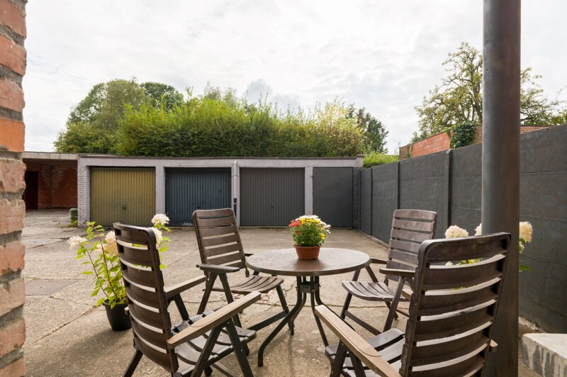 Appartement te Hoogstraten
