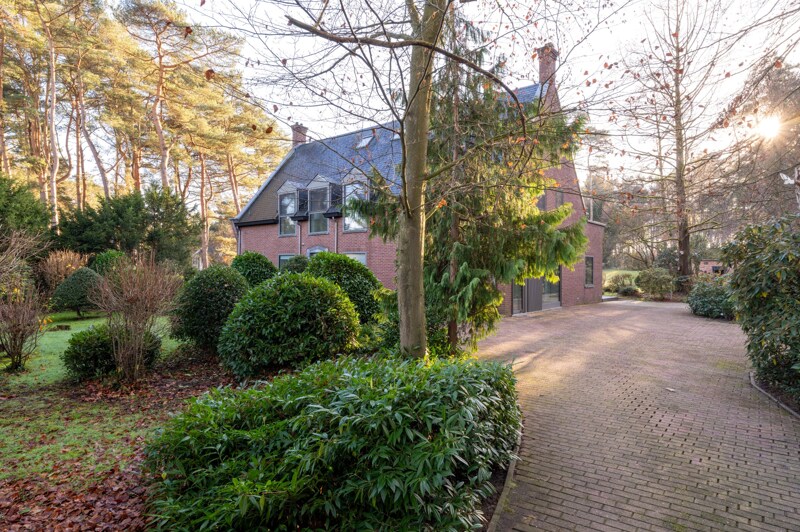 Kangoeroewoning te Maasmechelen