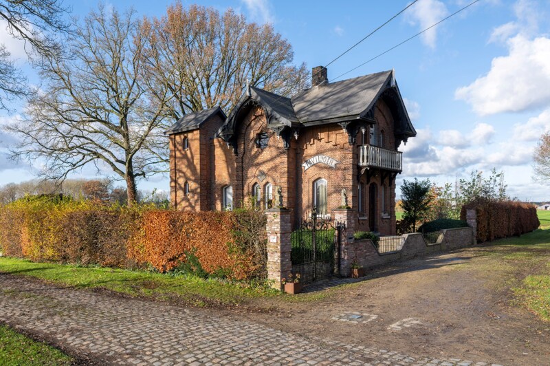 Woning te Herentals