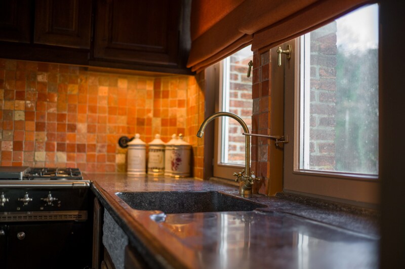 Woning te Herentals