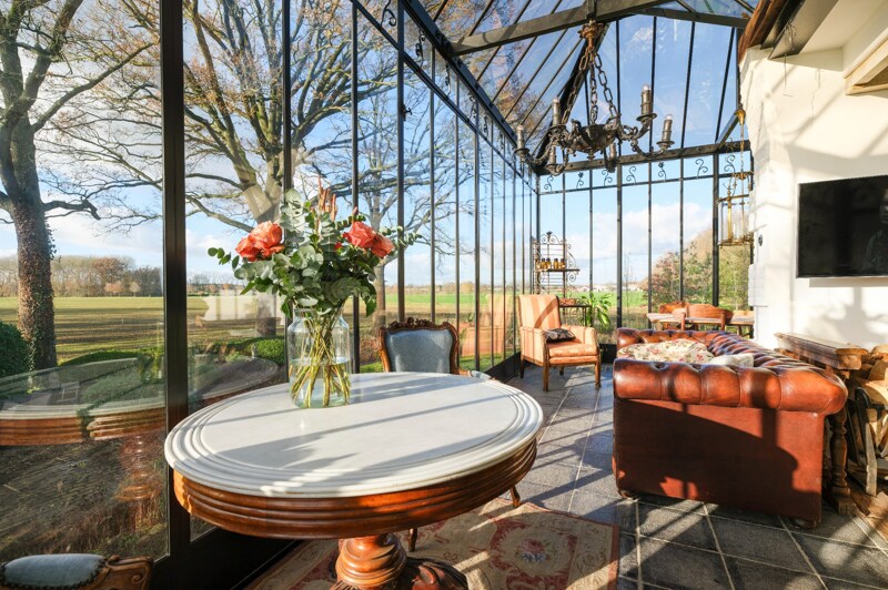 Woning te Herentals