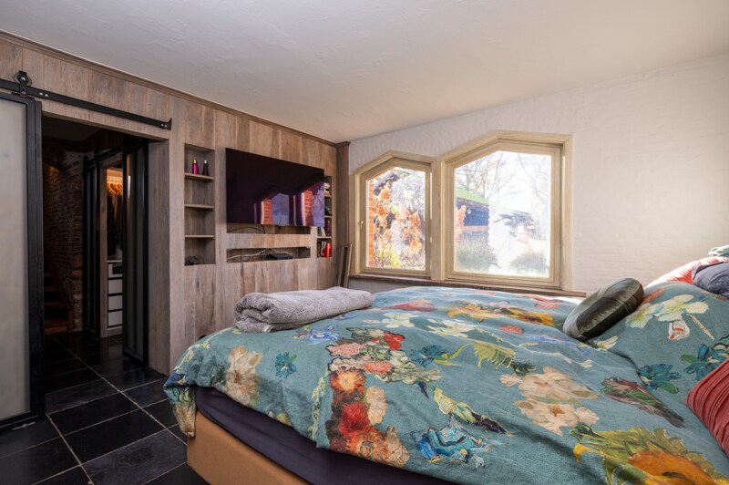 Woning te Herentals
