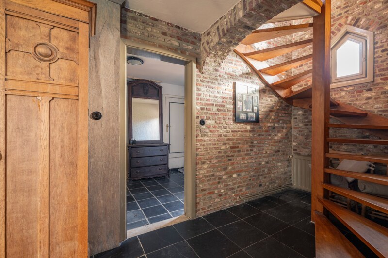 Woning te Herentals