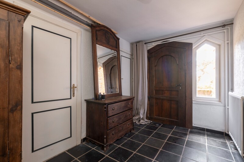 Woning te Herentals
