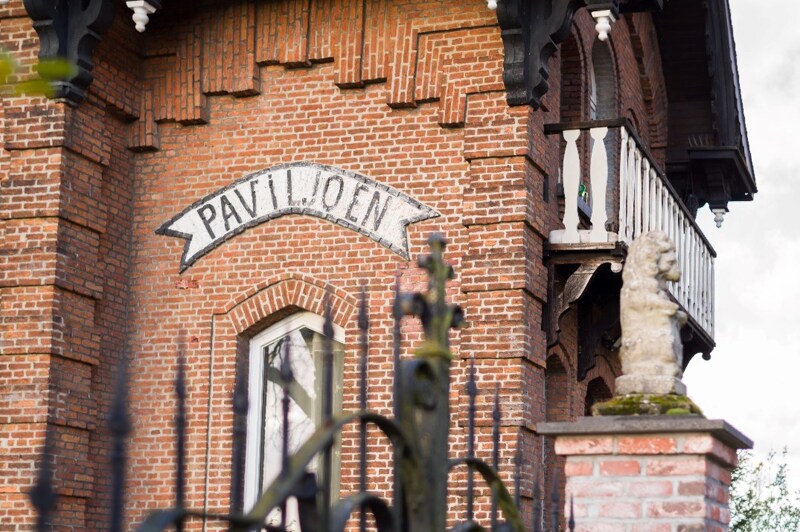 Woning te Herentals