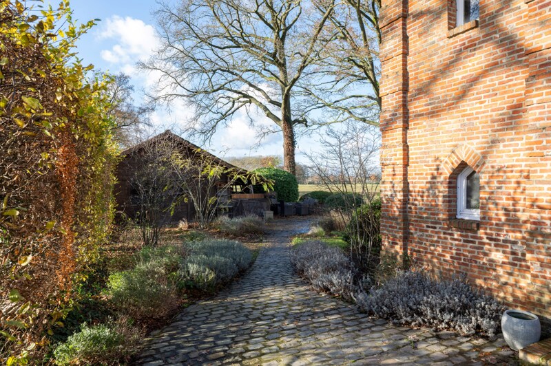 Woning te Herentals