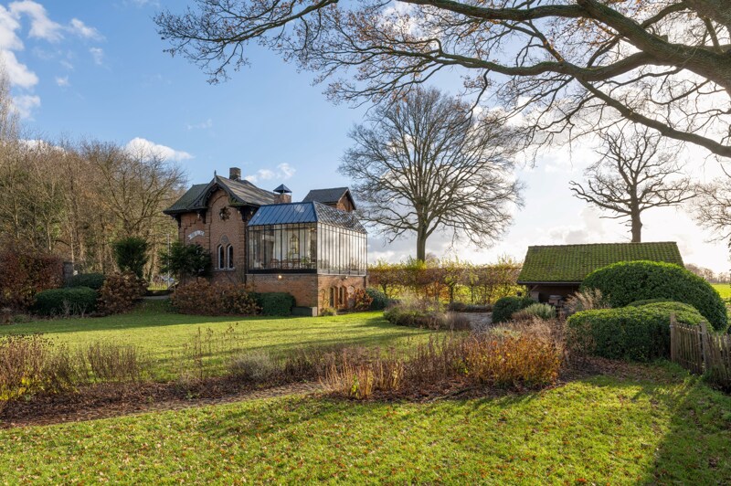 Woning te Herentals