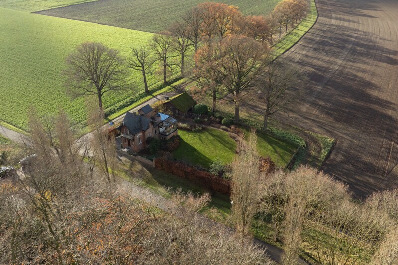 Woning te Herentals