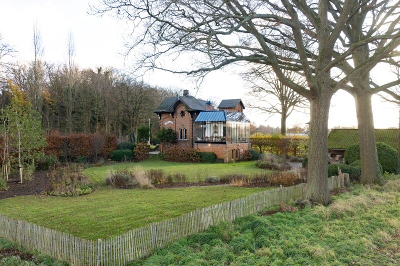 Woning te Herentals