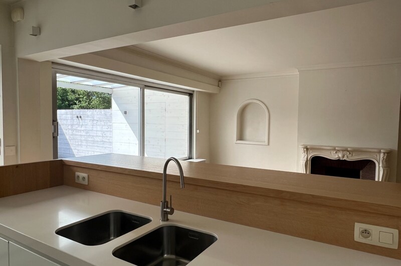 Appartement te Schilde