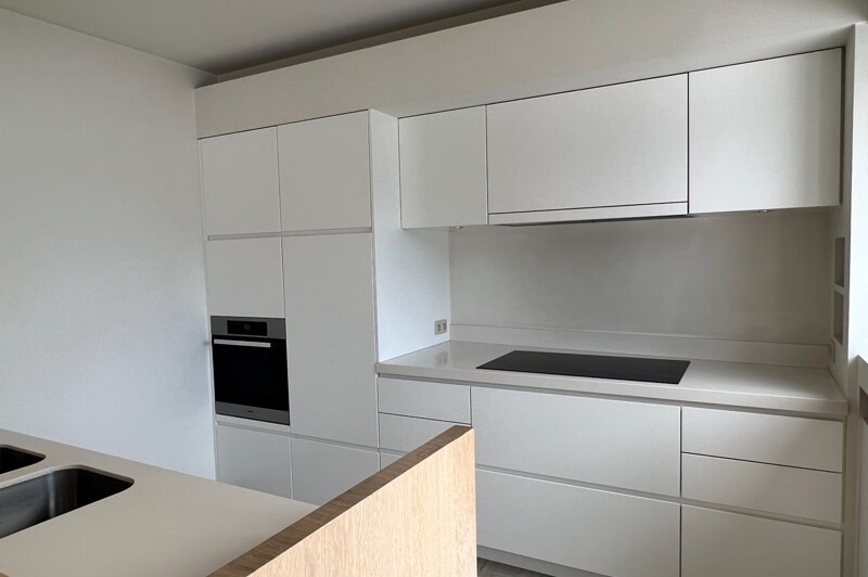 Appartement te Schilde
