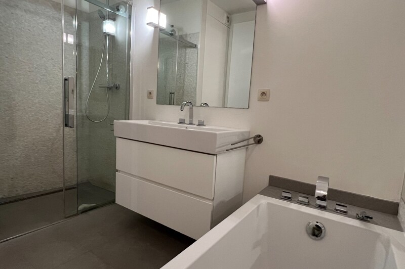 Appartement te Schilde
