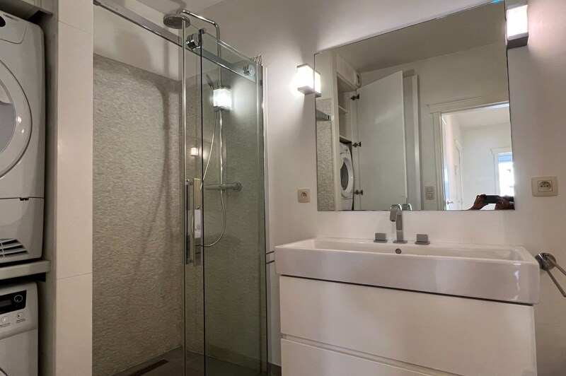 Appartement te Schilde