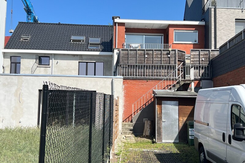 Appartement te Schilde