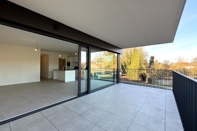 Appartement te Arendonk