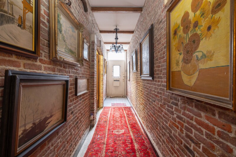 Woning te Antwerpen