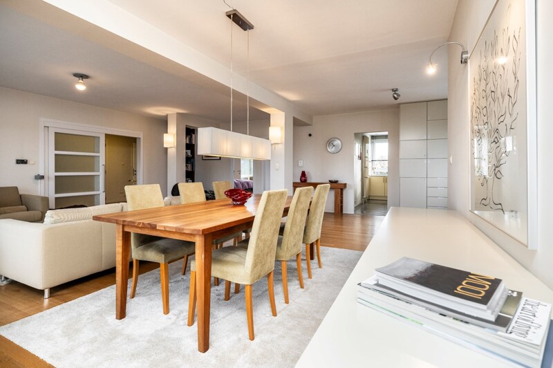 Appartement te Genk