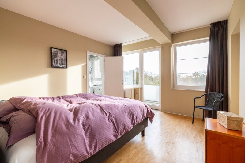 Appartement te Genk
